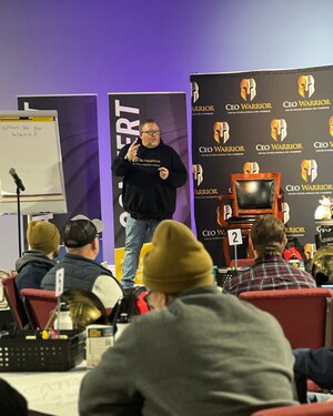 CEO Warrior hosts Warrior Trades Academy for home service business owners in March