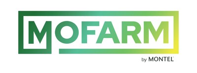 MoFarm by Montel - Logo