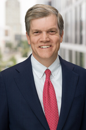 First Bank's CEO Adam Currie Elected Director of the Federal Reserve Bank of Richmond