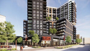 Wilks Development Welcomes TYLER'S as First Retail Tenant at Firefly Park