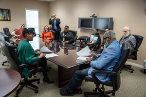 Northeast Delta Human Services Authority Announces Strategic Partnership with LATAN to Launch Assistive Technology Demonstration Centers