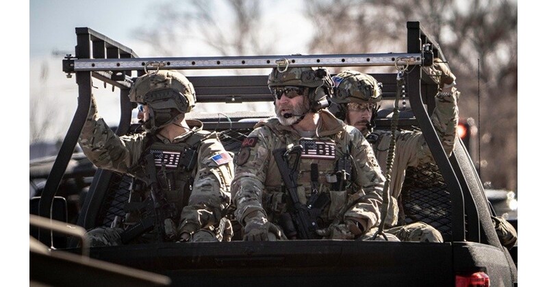 The National Police Association Endorses the COPS Anti-Organized Crime and Cartel Enforcement Act