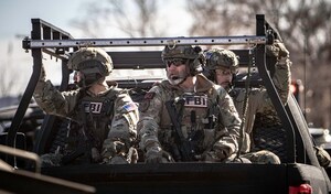 The National Police Association Endorses the COPS Anti-Organized Crime and Cartel Enforcement Act