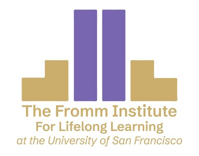 The Fromm Institute for Lifelong Learning Logo