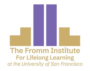 Lifelong Learning Boosts Happiness, Strengthens Social Connection Among Older Adults, Fromm Institute Survey
