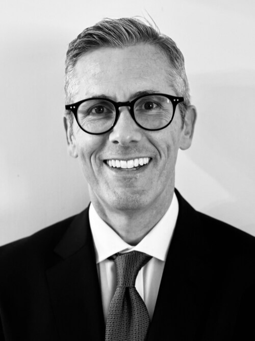 Vincent Gimarelli, Chief Development Officer