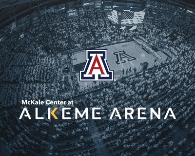 ALKEME Arena ALKEME Arena