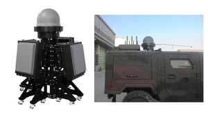 Bstarcom announced that it will participate in a C-UAS (Counter-Unmanned Aerial Systems) combat demonstration hosted by Ministry of Defense in Poland for one week starting April 13