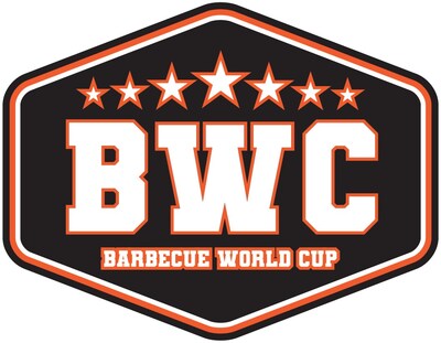 Offical Logo of BBQ World Cup & Expo