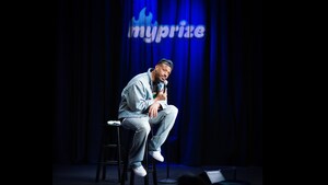 MyPrize Announces Marlon Wayans as Its Next Premier Creator