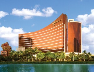 Wynn Resorts Macau Achieves the Most Forbes Travel Guide Awards of Any Individual Resort in Macao