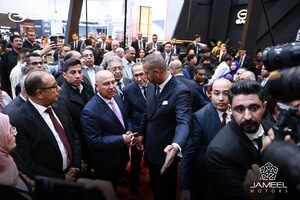 GAC brille au salon international de l'automobile Automorrow 2026-Egypt avec trois modèles vedettes, exploitant le potentiel de l'Afrique du Nord