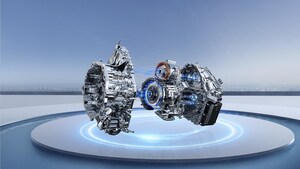 Targeting "Hybrid+ Off-Road" Segment: How JETOUR PHEV Delivers All-Terrain Efficiency Through Gas-Electric Synergy