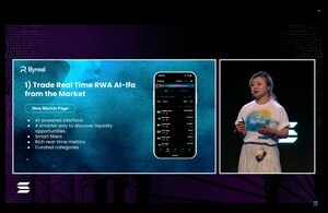 Emily Bao Unveils 2026 Strategic Roadmap at Solana Accelerate APAC: 24/7 Perpetual Trading Is Coming to the DEX