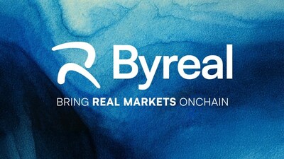 Byreal Logo