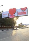 Havmor Redefines Valentines Day Celebration with #BeMyHeartbeat