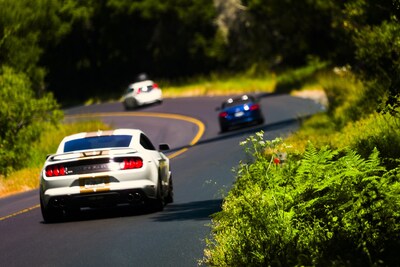 Trinitē Road Rally (representational image).