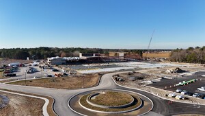 Chesapeake Utilities to Provide Natural Gas Service for New Sussex Technical High School Campus