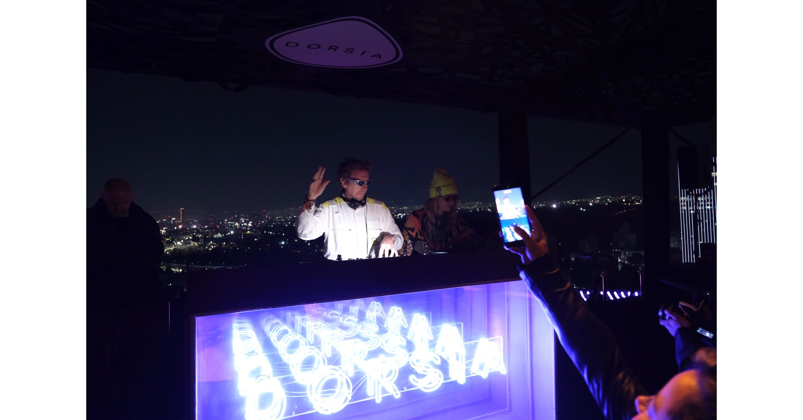 DORSIA LANCE LE CALENDRIER CULTUREL PENDANT LA SEMAINE DE LART À MEXICO CITY AU SOL A SOL DORSIA LANCE LE CALENDRIER CULTUREL PENDANT LA SEMAINE DE LART À MEXICO CITY AU SOL A SOL