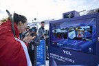 Groundbreaking Innovations from TCL Transform How Fans Enjoy the Olympic Winter Games in Milano Cortina and Around the World