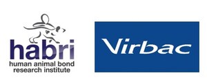 HABRI and Virbac Join Forces in Support of the Human-Animal Bond