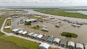 SVN Marinas Announces Sale of Cypress Cove Marina &amp; Lodge in Venice, Louisiana