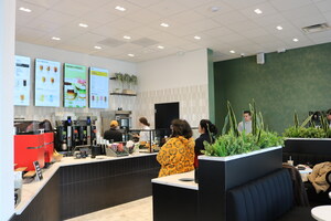 Gregorys Coffee Launches Franchise Program, Opening The Door for Entrepreneurs to Grow With a Proven Specialty Coffee Brand