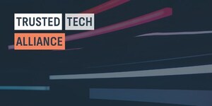 GLOBAL TECHNOLOGY LEADERS LAUNCH TRUSTED TECH ALLIANCE