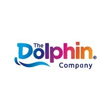 The Dolphin Company logo