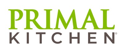 Primal Kitchen logo