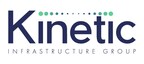 Magnolia River International, Inc. Announces Corporate Name Change to the Kinetic Infrastructure Group, Inc.