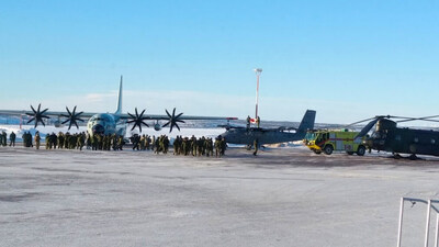 BBE Strengthens Canada's Defence and Arctic Supply Chains with Launch of Licensed Customs Brokerage