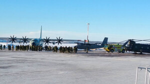 BBE Strengthens Canada's Defence and Arctic Supply Chains with Launch of Licensed Customs Brokerage