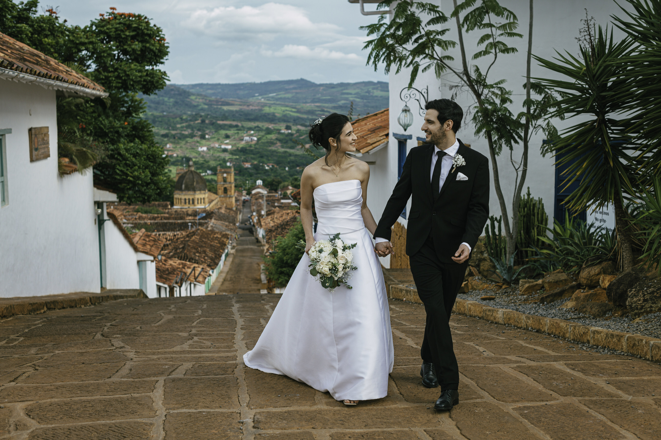 Say "I Do" to Colombia This Valentine's Season