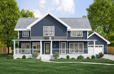 CertainTeed's all-new CERTAplank PRO siding