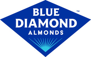 Blue Diamond Growers Introduces New Line: Blue Diamond Almondmilk