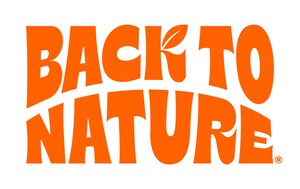 Back to Nature Debuts at Target Stores Nationwide