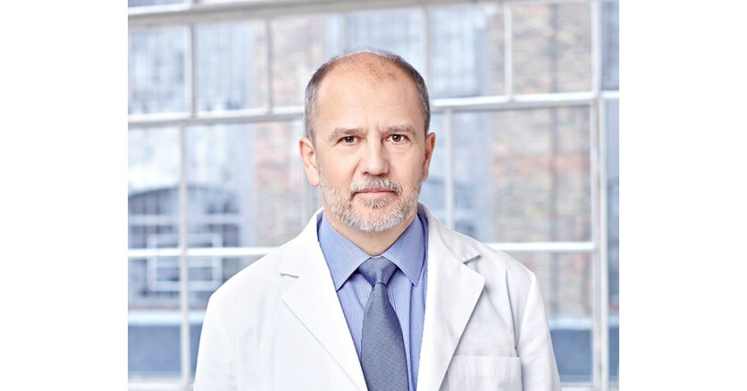 TRW Breakthrough Study Confirms HYD LLC's 30-Year Research on Deuterium Modulation in Cancer Gene Expression