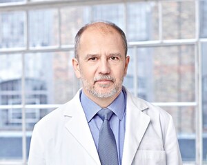 Breakthrough Study Confirms HYD LLC's 30-Year Research on Deuterium Modulation in Cancer Gene Expression