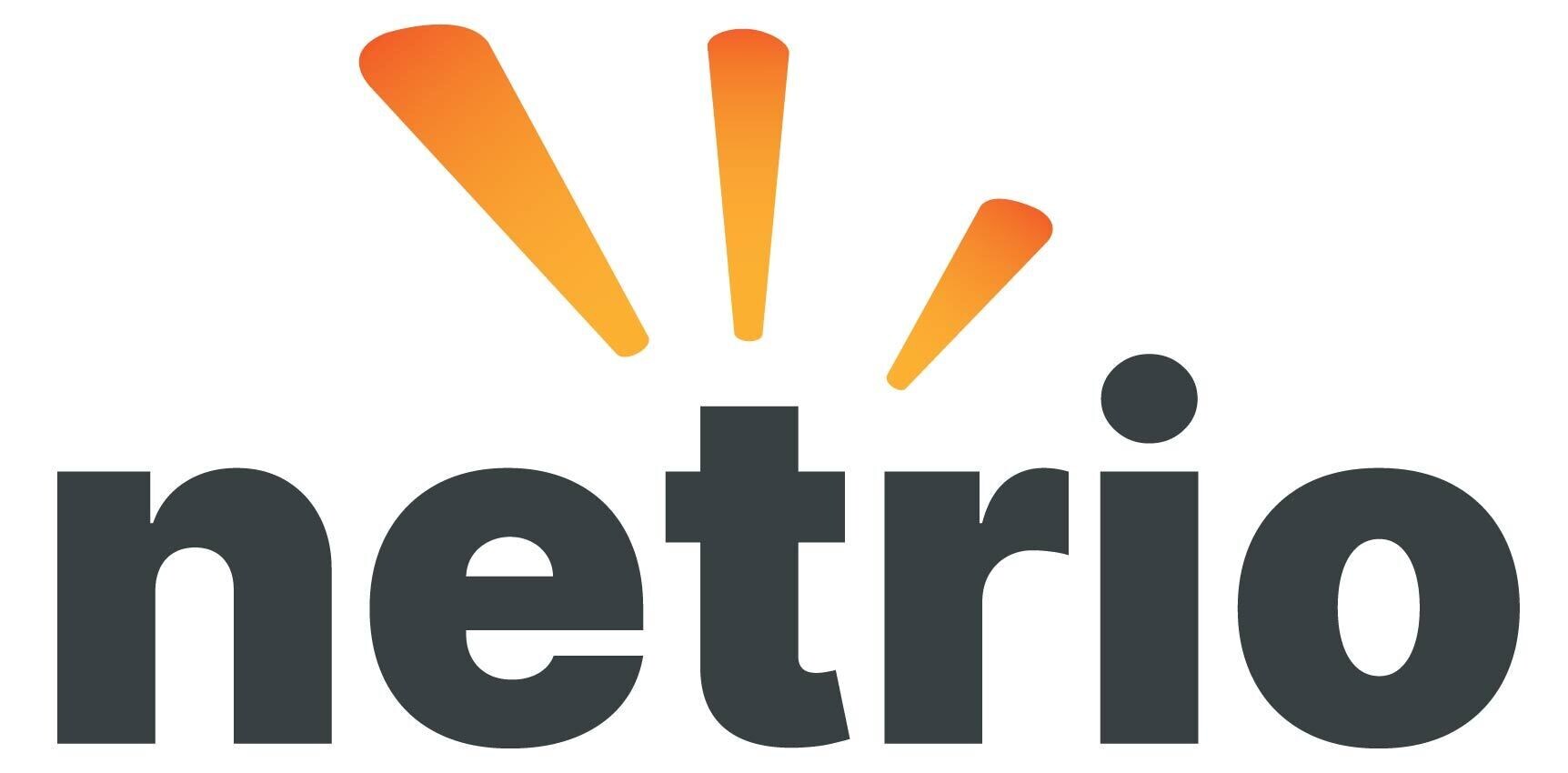 Netrio Launches the NetrioNow Mobile App to Bring Service Vi