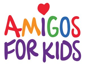 Amigos For Kids es seleccionado como beneficiario del OpenAI Ready Award a través del People-First AI Fund
