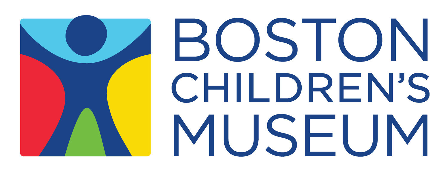 "Trees Make Happiness 2" - New Art Installation at Boston Children's Museum