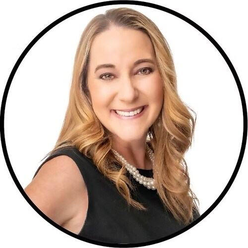 Brandie Mathison-Klein - Owner/ Realtor - Mathison-Klein Group