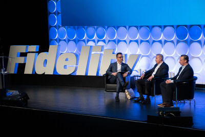 Fidelity (CNW Group/Fidelity Investments Canada ULC)