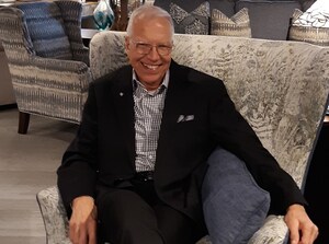 In HelloNation, Furniture Expert Randy Marohn of Hamburg, NY, Explains How to Tell If Furniture Is Solid Wood