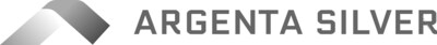 AGAG.V - Argenta Silver logo (CNW Group/Argenta Silver Corp.)