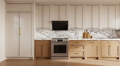 FOTILE Celebrates 30 Years of Kitchen Mastery at KBIS 2026