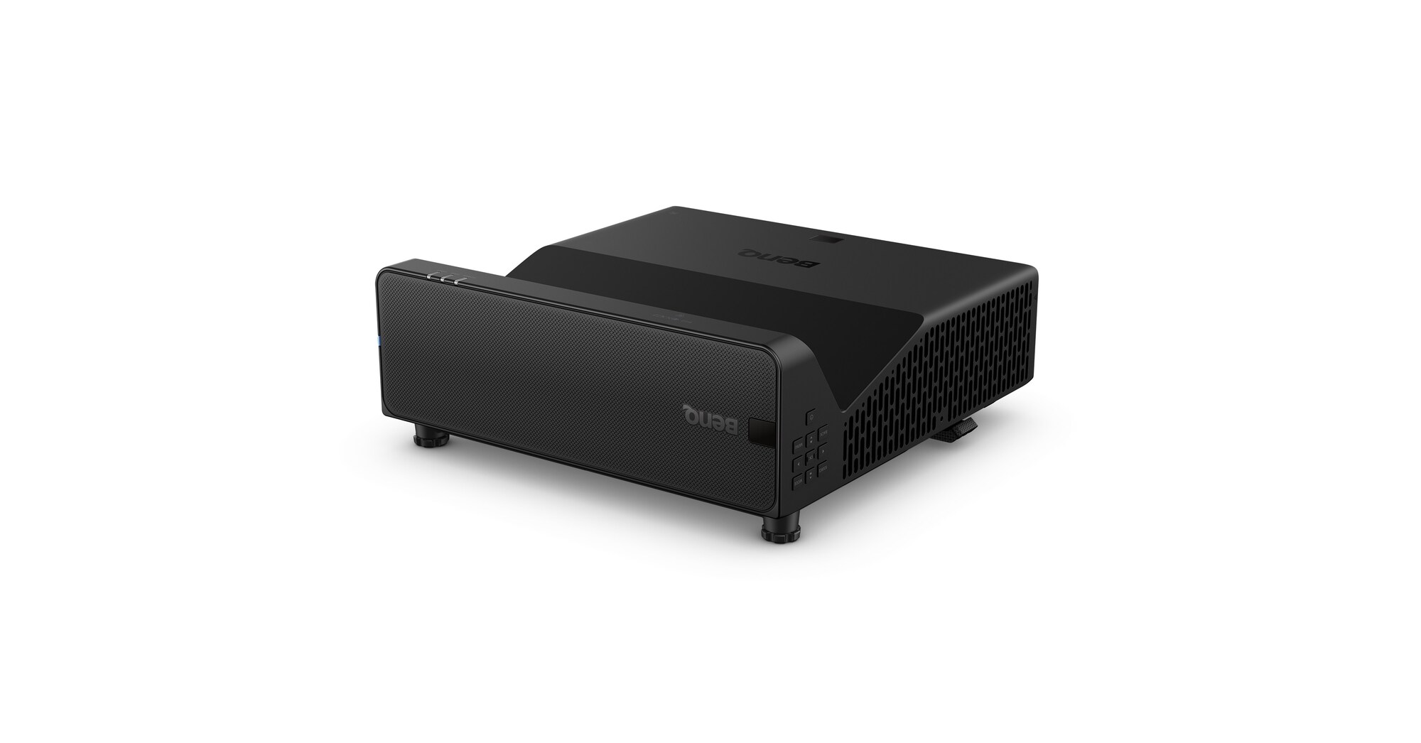 BenQ Expands its Leadership in Immersive & Simulation Projection with ...