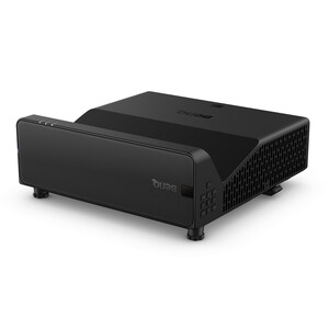 BenQ Expands its Leadership in Immersive &amp; Simulation Projection with Purpose-Built Short Throw Projectors