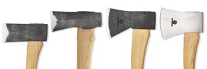 World's Oldest Axe Maker Introduces Four New Axes